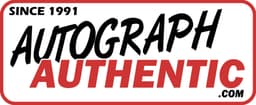 Autograph Authentic